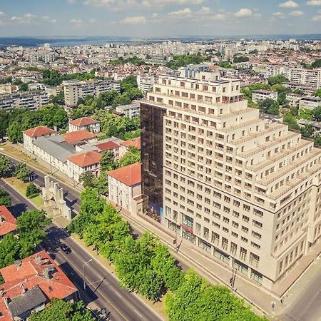 Студио Тони 1 Varna Ngoại thất bức ảnh