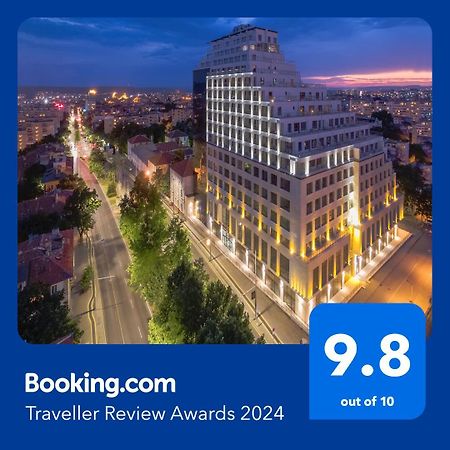 Студио Тони 1 Varna Ngoại thất bức ảnh