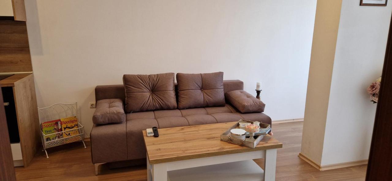 Студио Тони 1 Varna Ngoại thất bức ảnh