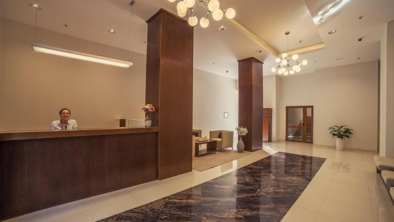 Студио Тони 1 Varna Ngoại thất bức ảnh