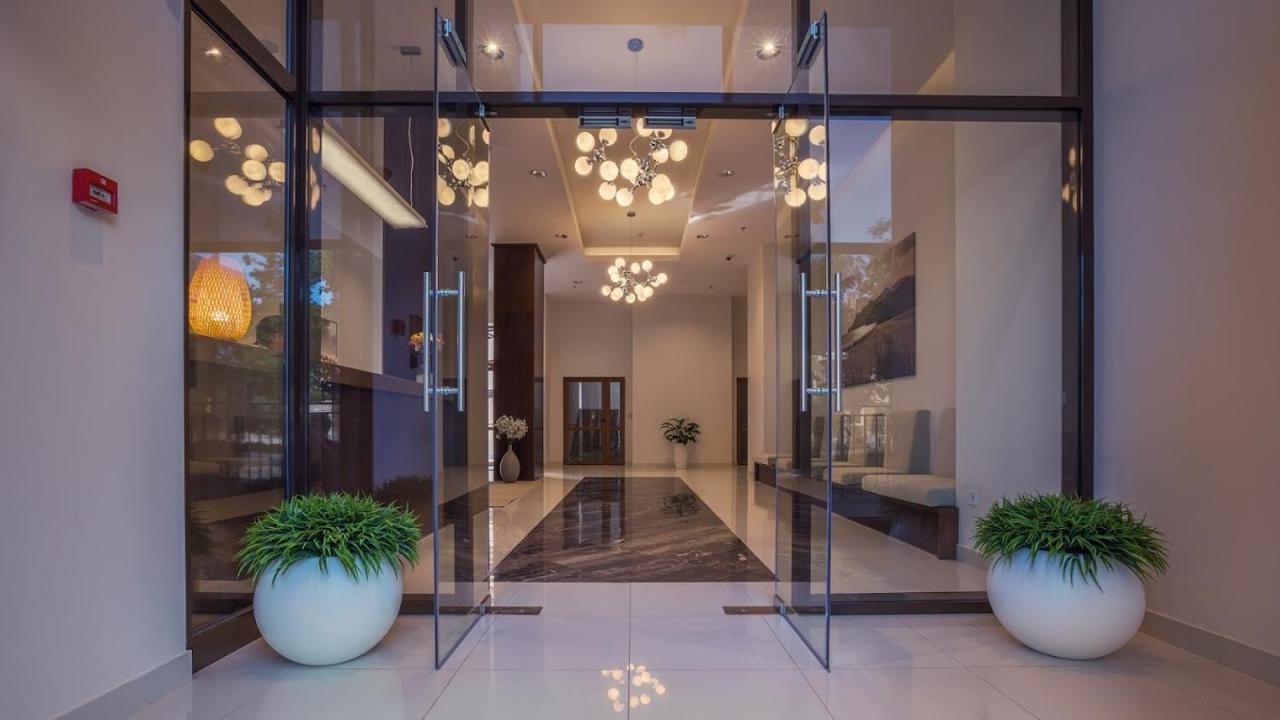 Студио Тони 1 Varna Ngoại thất bức ảnh