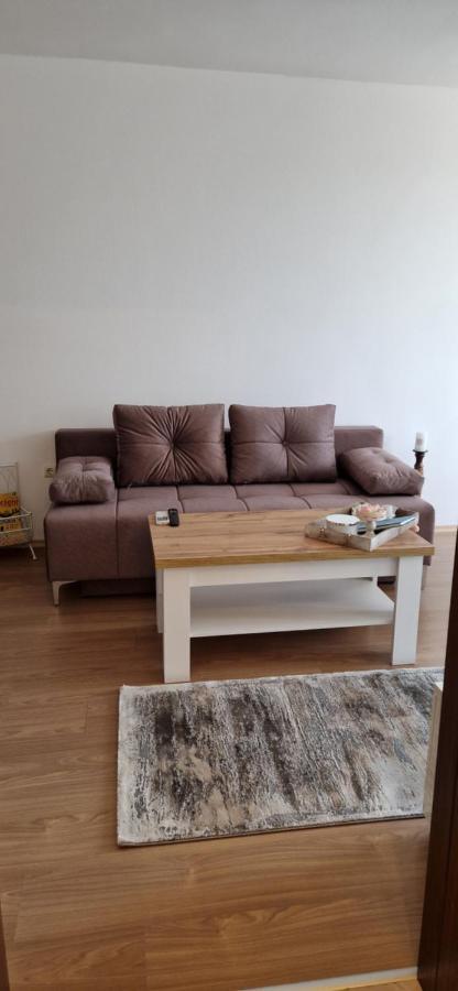 Студио Тони 1 Varna Ngoại thất bức ảnh