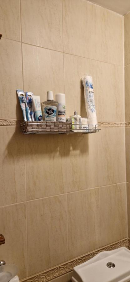 Студио Тони 1 Varna Ngoại thất bức ảnh