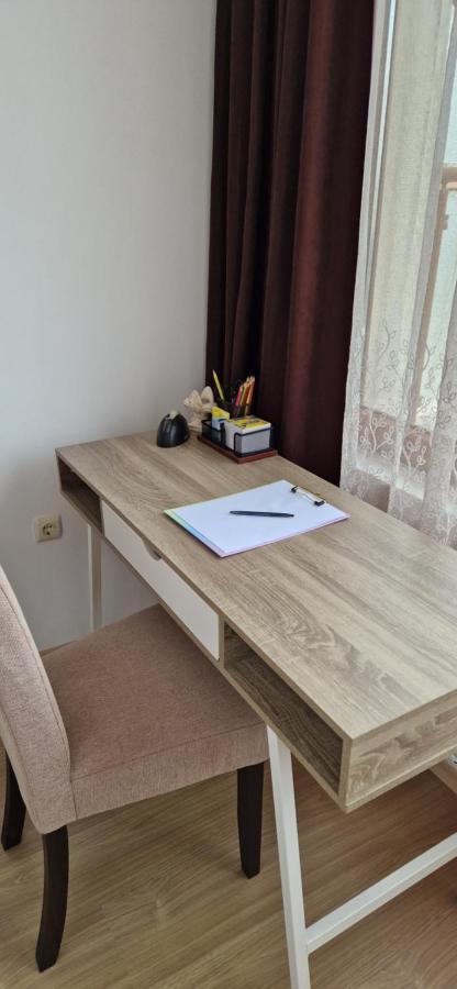 Студио Тони 1 Varna Ngoại thất bức ảnh