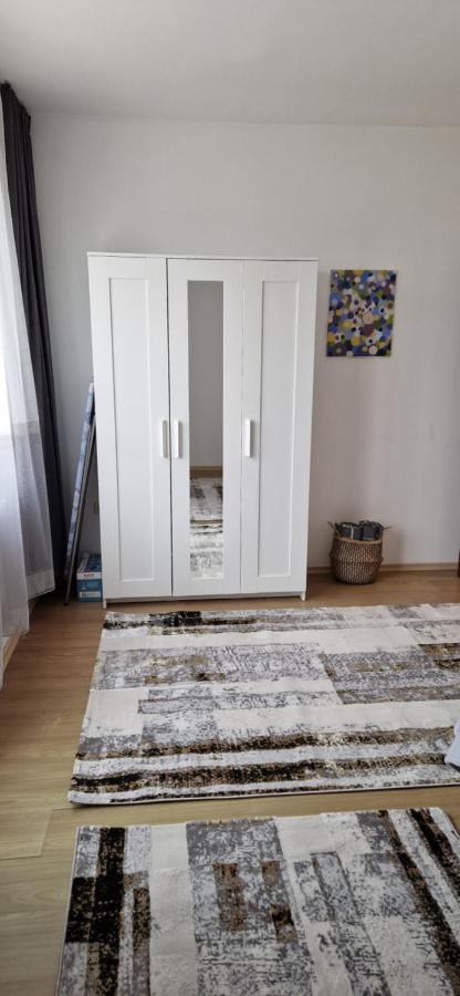 Студио Тони 1 Varna Ngoại thất bức ảnh